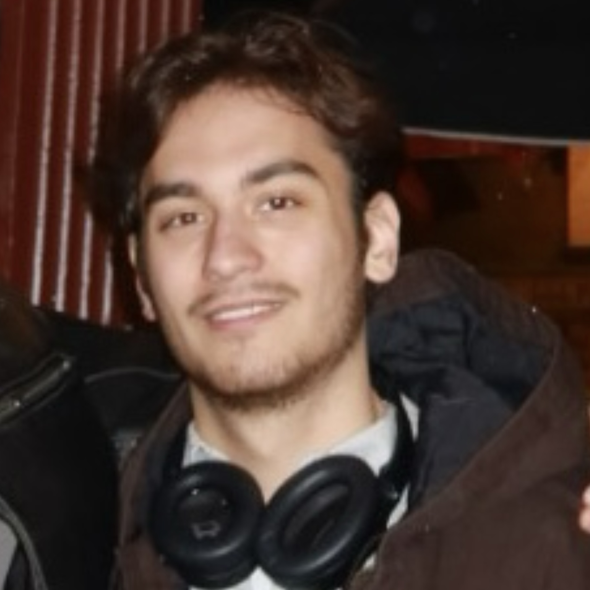 Kevin McDermott